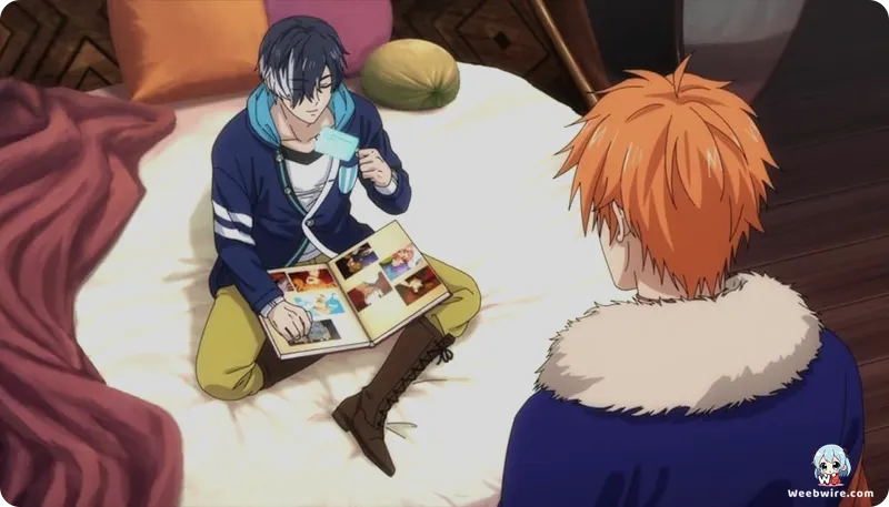 NTT Solmare Ends 'Shall we date?' Series, Focuses on 'Obey Me' | Weebwire