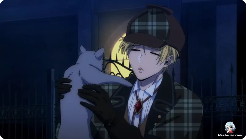 NTT Solmare Ends 'Shall we date?' Series, Focuses on 'Obey Me' | Weebwire