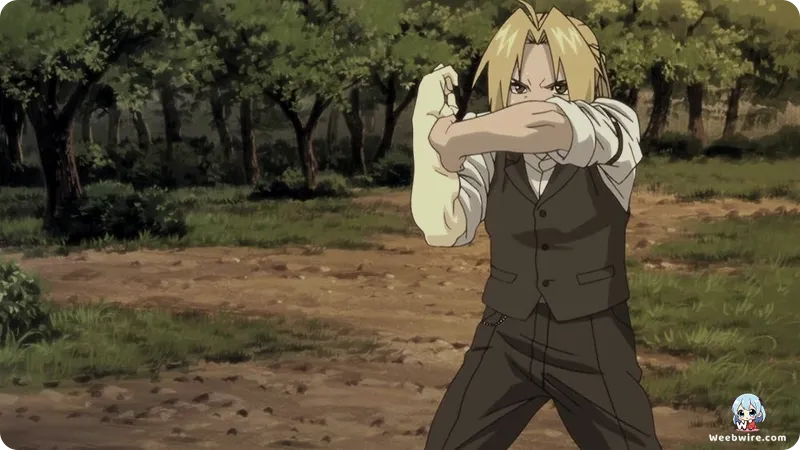 Fullmetal Alchemist: Conqueror of Shamballa - A Definitive Sequel | Weebwire