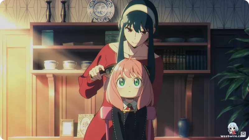 SPY x FAMILY Season 3 Trailer Drops, Premiere Set for Oct 2025 | Weebwire