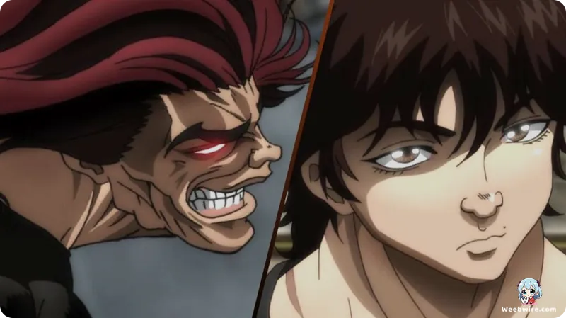 Unveiling BAKI: Deep Dive into Itagaki's Martial Arts Epic | Weebwire