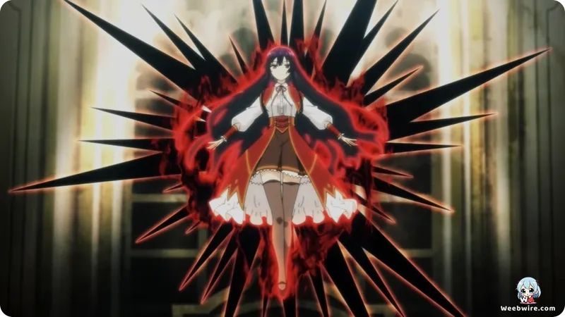 'Villainess Level 99' Review: An Isekai Comedy Gem | Weebwire