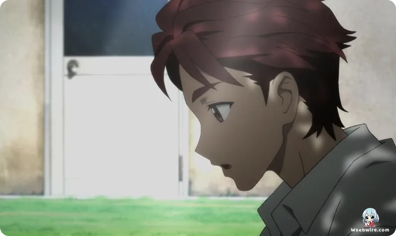 Robotics;Notes: Unveiling the Anime's Hidden Depths | Weebwire