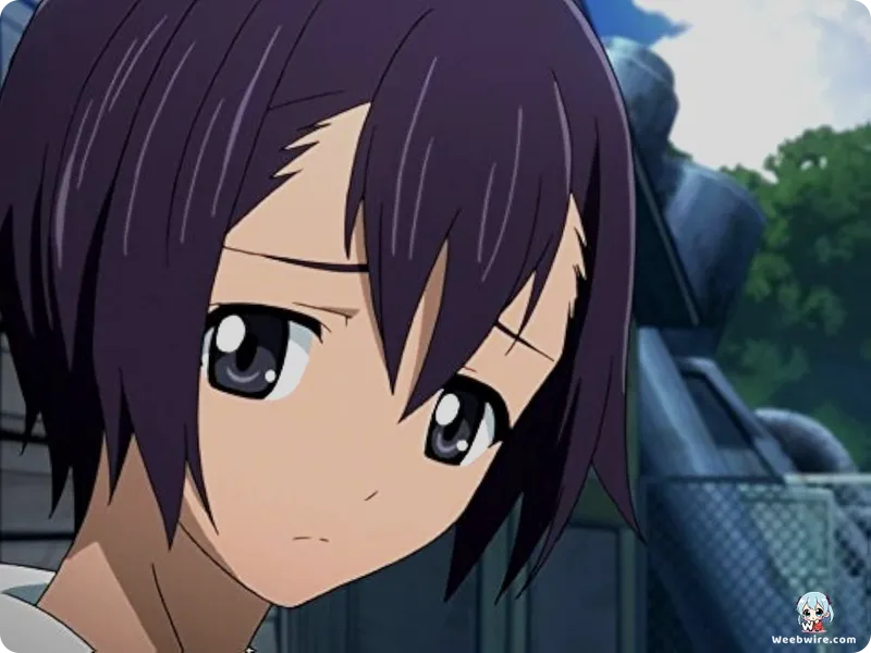 Robotics;Notes: Unveiling the Anime's Hidden Depths | Weebwire