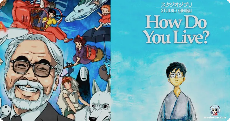 Studio Ghibli Announces 'Ghibli wo Utau Sono 2' Tribute Album | Weebwire