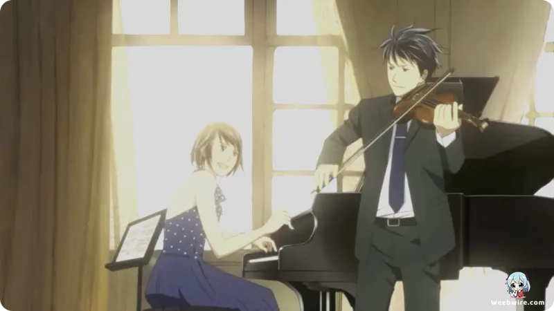 Nodame Cantabile: Behind-the-Scenes & Legacy Facts | Weebwire