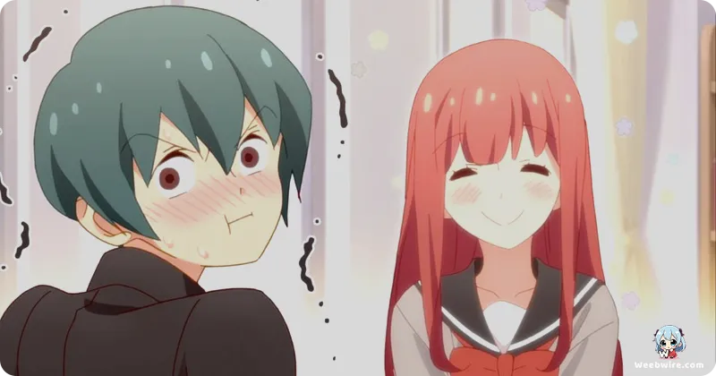 Tsuredure Children's Unique Charm & Production Secrets | Weebwire