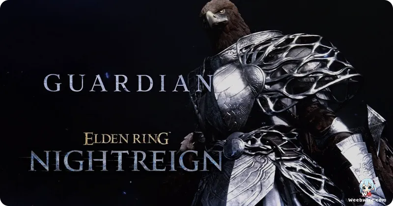 Elden Ring: Nightreign Gets 'Deep of Night' Mode Update | Weebwire