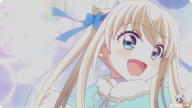 UzaMaid! A Unique Slice-of-Life Comedy from Doga Kobo | Weebwire