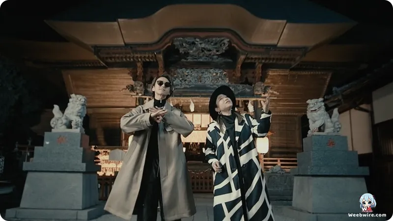 Kijin Gentoushou's Bakumatsu Arc Adds New Cast, Finale Rescheduled | Weebwire