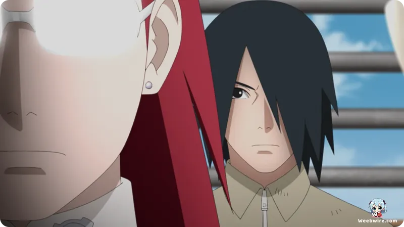 AnimEigo Unveils SASUKE 1968 Anime Blu-ray Release | Weebwire