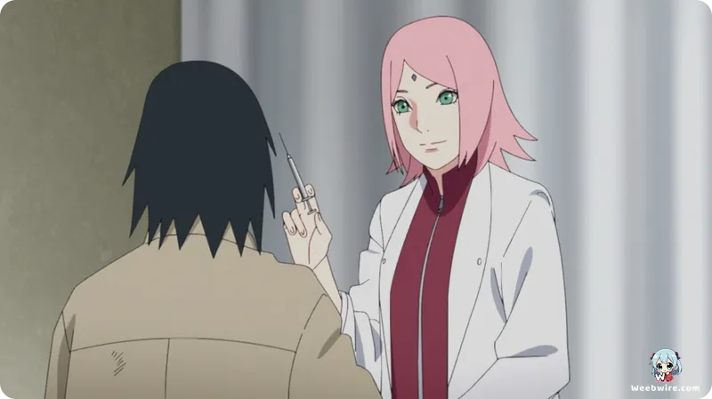 AnimEigo Unveils SASUKE 1968 Anime Blu-ray Release | Weebwire