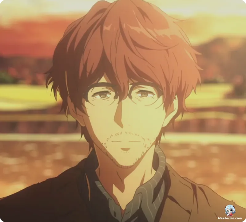 'Violet Evergarden: Special's Enduring Emotional Resonance | Weebwire