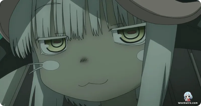 Made in Abyss: A Modern Anime Classic's Deep Dive | Weebwire