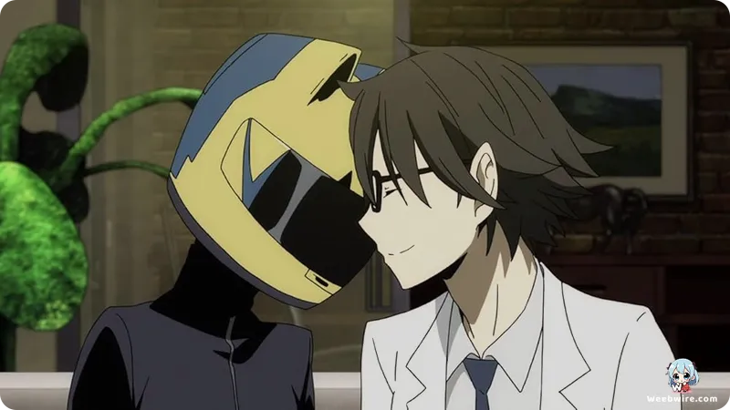 Durarara!! X2: Deep Dive into Ikebukuro's Secrets | Weebwire