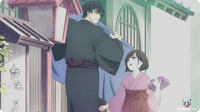 Samurai Troopers Sequel Reveals Cast, 2026 Premiere | Weebwire