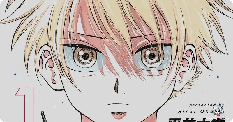 The Days of Diamond Manga Returns to Young Jump | Weebwire