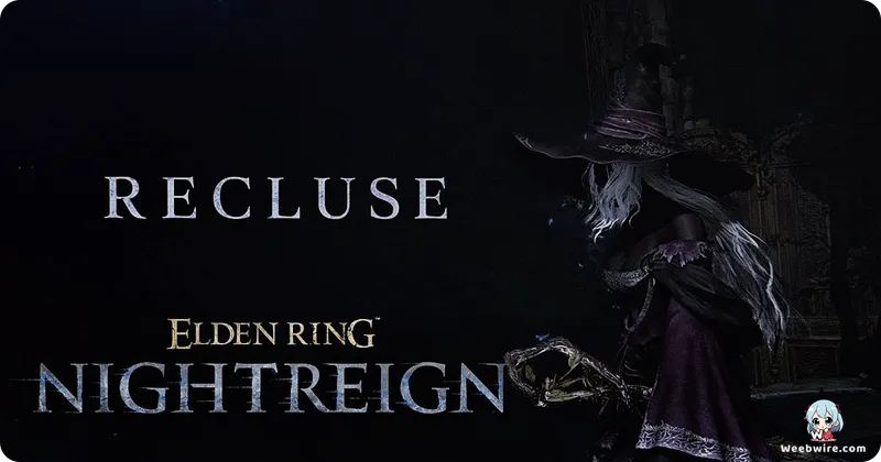 Elden Ring Nightreign's 'Deep of Night' Mode Arrives Sep 2025 | Weebwire