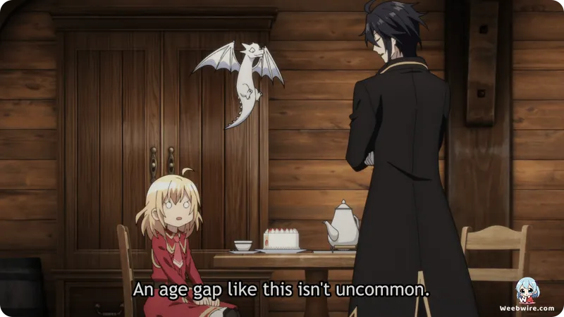 The Do-Over Damsel Conquers the Dragon Emperor: A Deep Dive | Weebwire