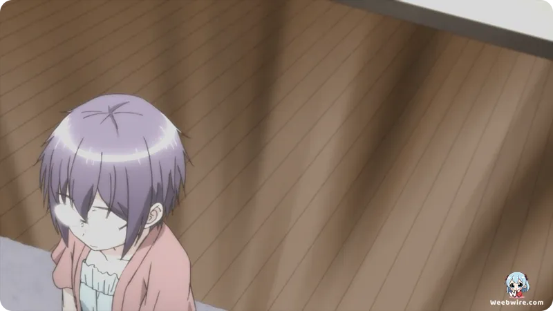 Nagato Yuki-chan: A Charming Haruhi Spin-off Explored | Weebwire