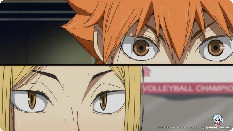 Haikyu!!: Beyond the Court, Academic Struggles & Teamwork | Weebwire