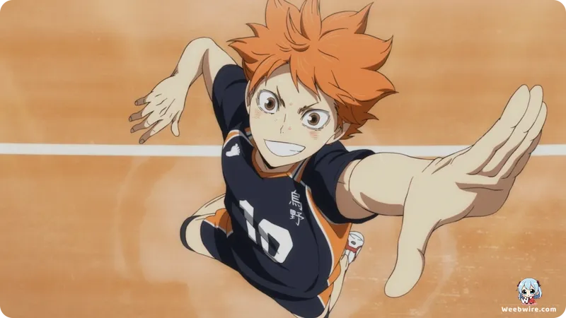 Haikyu!!: Beyond the Court, Academic Struggles & Teamwork | Weebwire