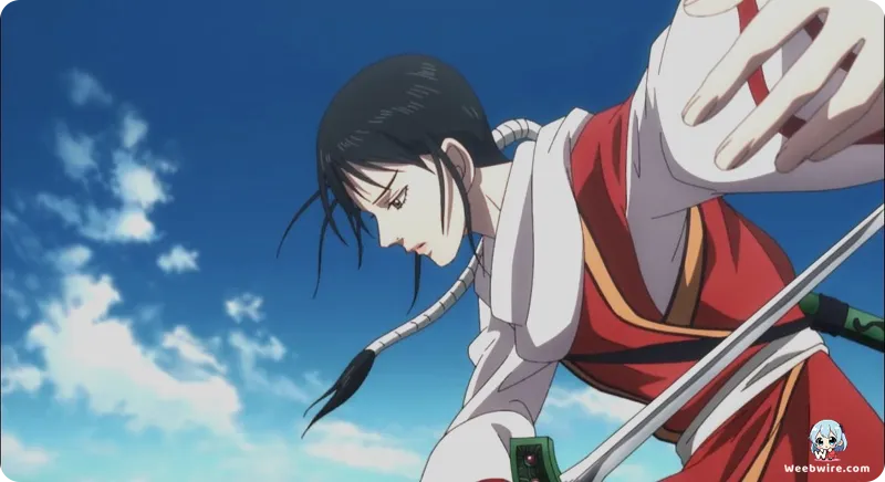 Kingdom Season 6 Reveals New Cast & October 2025 Premiere | Weebwire