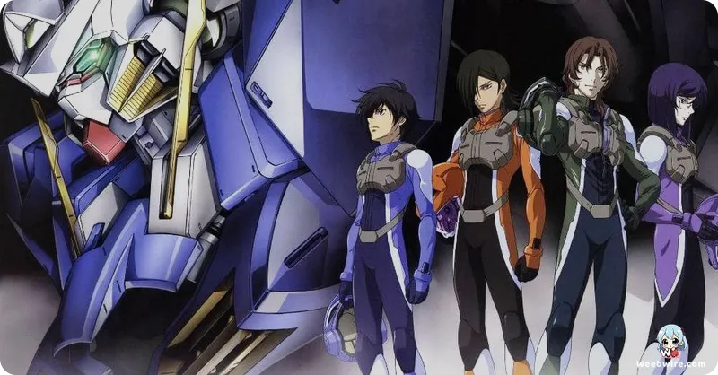 Gundam's Char Aznable Stars in Hot Pepper Gourmet Ad | Weebwire