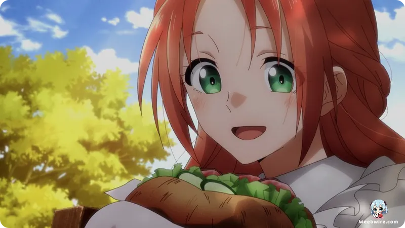 Pass the Monster Meat, Milady! Anime Premieres Oct 2, 2025 | Weebwire