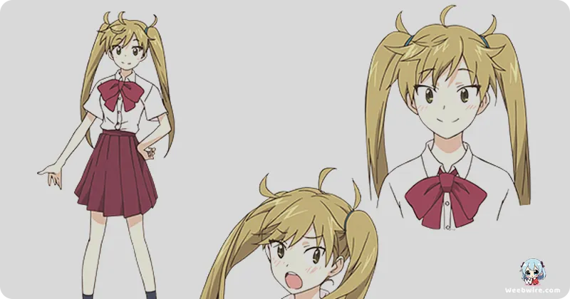 Sweetness & Lightning: Why This Anime is a True Gem | Weebwire