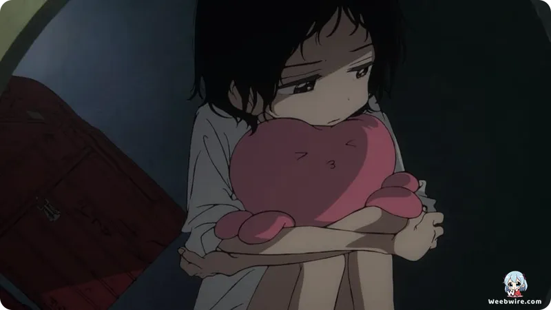 Summer 2025 Anime Rankings: Takopi's Original Sin Leads | Weebwire