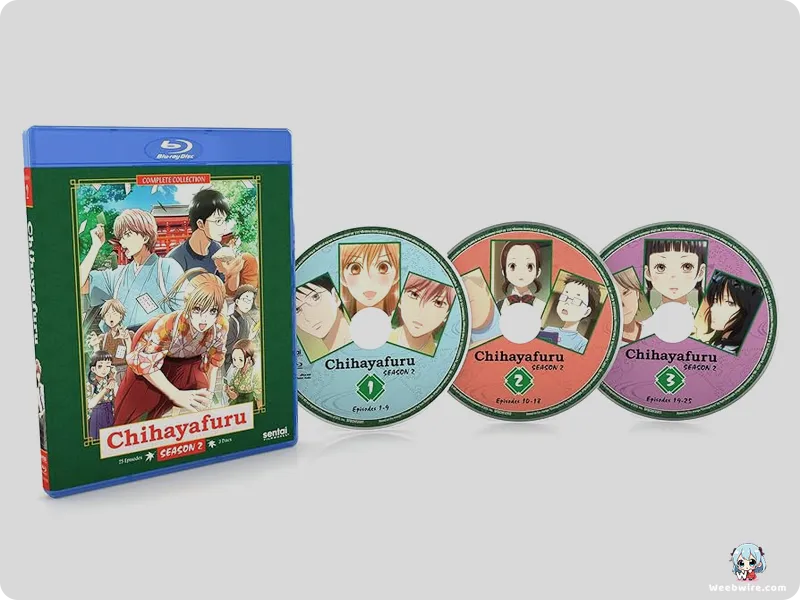 Chihayafuru 2's Enduring Legacy: Authenticity & Impact | Weebwire