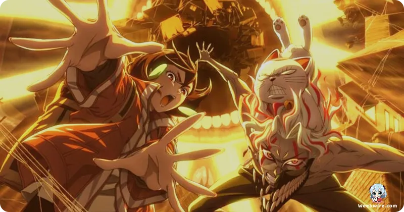 Summer 2025 Anime: Week 10 Rankings Revealed | Weebwire