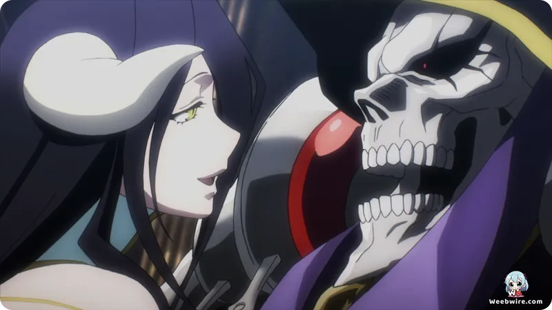 Overlord's Hidden Depths: Facts & Lore Revealed | Weebwire