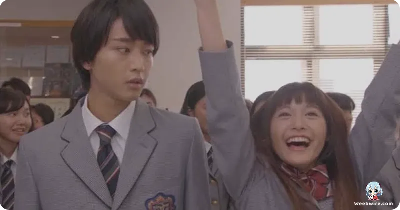 ItaKiss: The Shojo Romance That Defied an Unfinished Fate | Weebwire