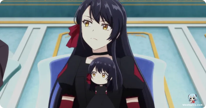 'I'll Become a Villainess' Subverts Tropes | Weebwire