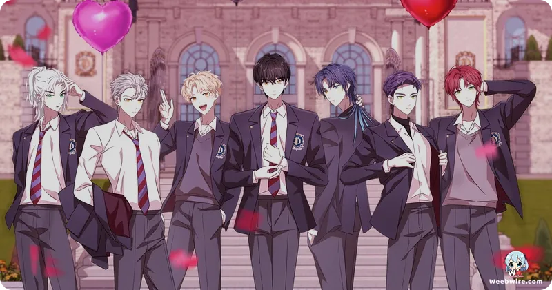 Dark Moon: The Blood Altar Anime Trailer, Premiere Date Revealed | Weebwire