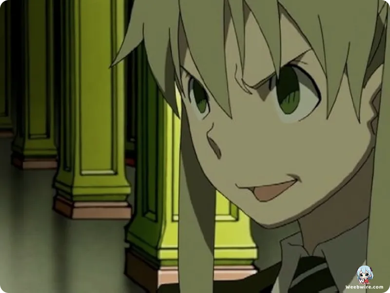 Soul Eater: Hidden Facts, Manga Differences & Unique Art | Weebwire