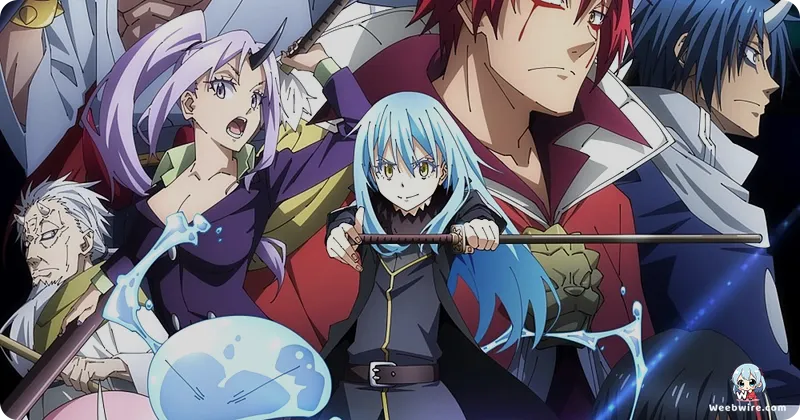 Mamoru Hosoda's 'Scarlet' is a Cinematic Triumph | Weebwire