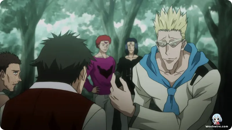 HUNTER×HUNTER's Greed Island: A Shonen Masterpiece | Weebwire