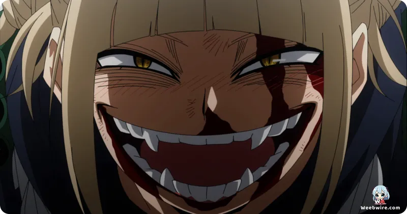 My Hero Academia: Untold Stories & Creative Secrets | Weebwire