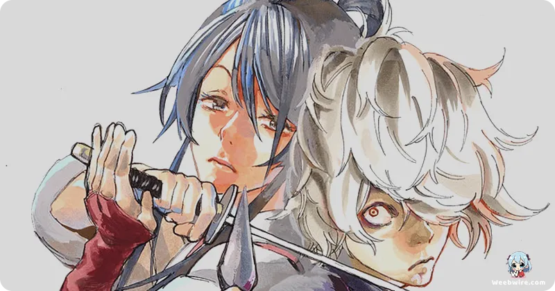 Yuji Kaku on Hell's Paradise: Unpredictability is Key | Weebwire