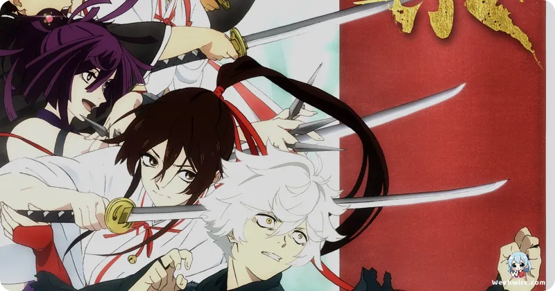 Yuji Kaku on Hell's Paradise: Unpredictability is Key | Weebwire