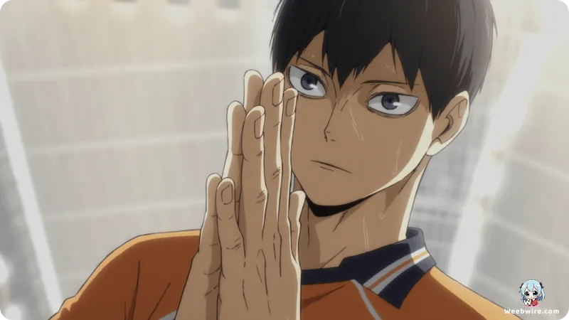 Haikyuu!! To The Top Part 2: A Masterclass in Sports Anime | Weebwire