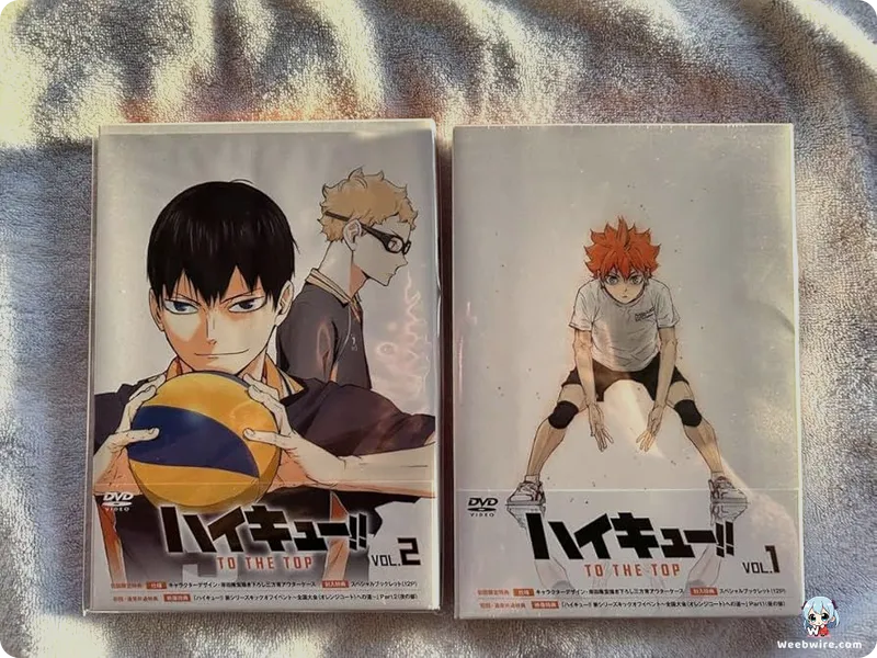 Haikyuu!! To The Top Part 2: A Masterclass in Sports Anime | Weebwire
