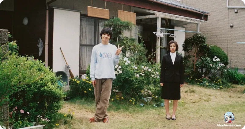 Hirayasumi Live-Action Series Premieres Nov 3, 2025 | Weebwire