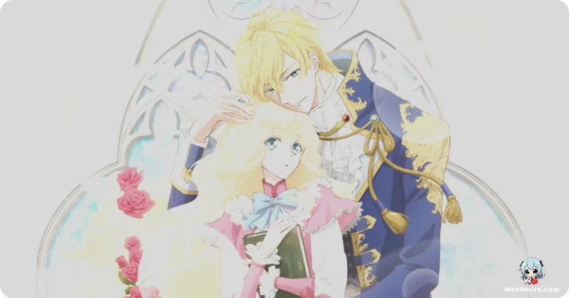 Bibliophile Princess: A Unique Blend of Romance & Intellect | Weebwire