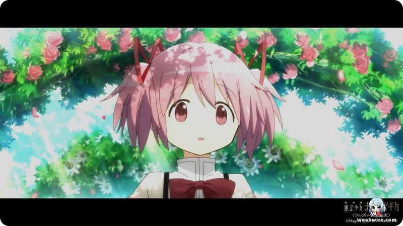 ClariS Joins Madoka Magica as 'Links Partners' for New Projects | Weebwire