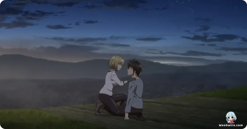 Peach Boy Riverside: A Deep Dive into its Unique Storytelling | Weebwire