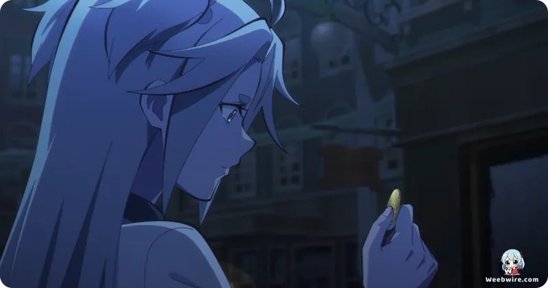 TO BE HERO X Finale Visual Released, Concluding Epic Saga | Weebwire